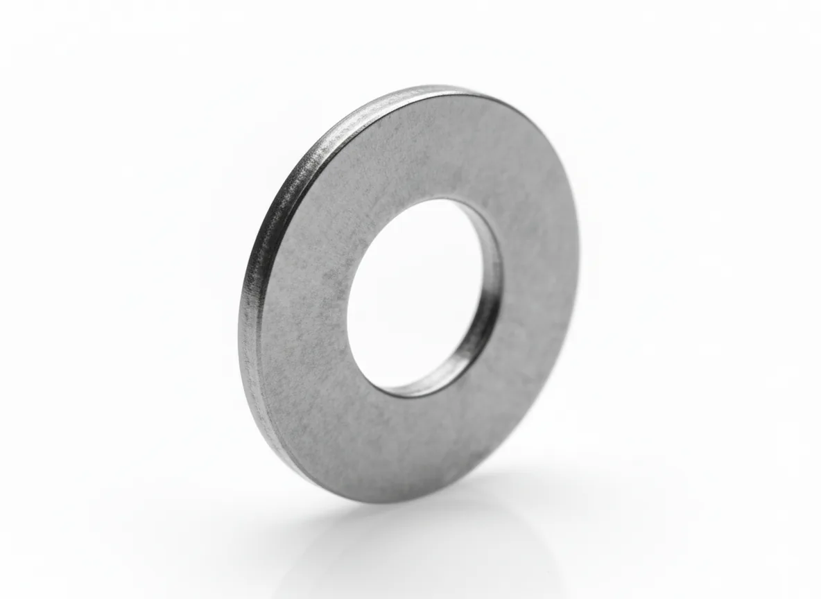 W Ring