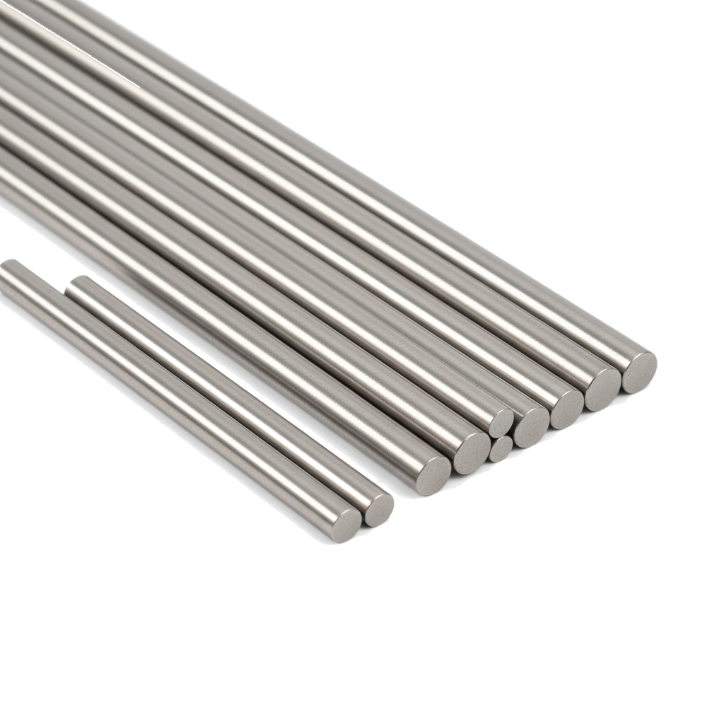 WCu 70/30 component